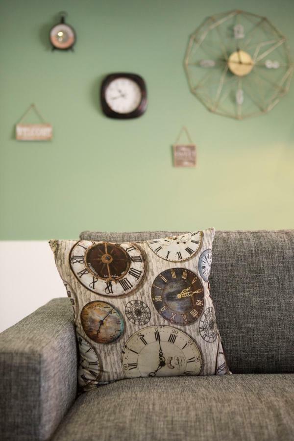 Ohh - Campanha Flat-Near The Railway Station And Metro Apartment Porto Luaran gambar